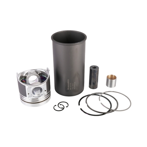 Bộ hơi comple Komatsu 4D95L-1 (PC60-3/-5/-6) – STD 95 mm (Alfin)