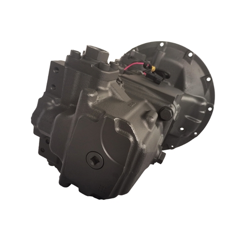 Bơm thủy lực HPV95 dùng cho máy xúc Komatsu PC200-8 - Thương hiệu DEKA