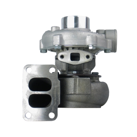 Turbo tăng áp Komatsu SA6D95-1 / S6D95L – Máy xúc PC200-6 / PC210-6 (Mã 6207-81-8331 – Garrett TA3103)