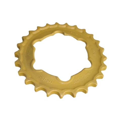 Bánh sao máy ủi Komatsu D20 – Mã 101-98-00050 | Bulldozer Drive Sprocket Undercarriage Part