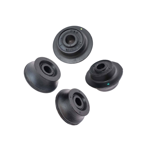 Cao su chân máy động cơ Komatsu PC200-5 PC200-7 PC200-8 PC228US-3 (20Y-01-12210) – Bộ 4 chiếc