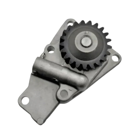 Bơm nhớt Komatsu 6206-51-1201 (PC120-3 | Động cơ 6D95L)