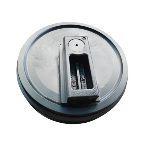Bánh dẫn hướng máy xúc Komatsu PC300-5 – Mã 207-30-00401 / 207-30-K1900