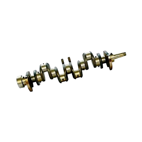 Trục cơ Isuzu 6BG1 mã 112310-4480 hàng OEM chính hãng Isuzu dùng cho Kobelco SK200-6, SK70, SK60SR - Phụ Tùng Nam Cường