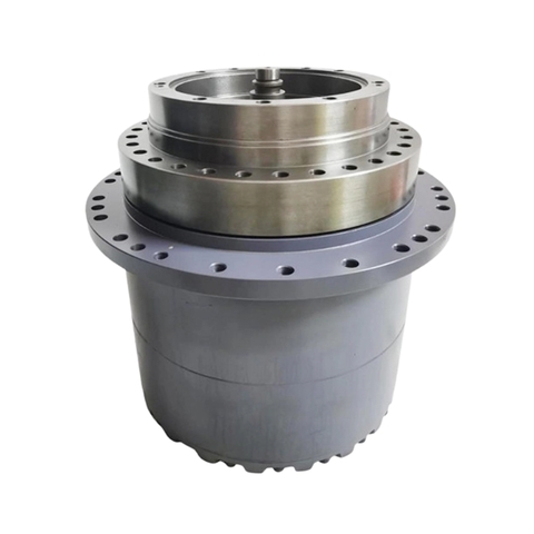 Cụm bánh răng di chuyển (Final Drive) Hyundai R215-9 / R225-9 / R210-7 – 31N6-40040 / 31N6-40041 / 31N6-40042