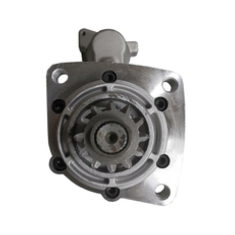 Máy đề CAT325 24V 8.0kW 12 răng – mã tương đương 10461153, 0R2735 – Phụ Tùng Nam Cường
