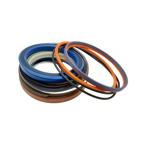 Bộ phớt xi lanh gầu (Bucket Seal Kit – phớt cần cuốn gầu) Komatsu PC200LC-8