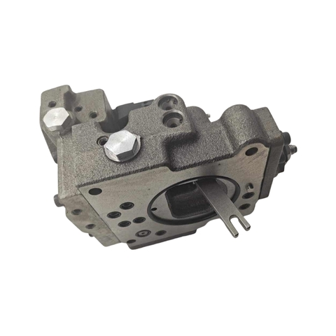 Bộ điều khiển bơm thủy lực K5V140 dùng cho máy xúc Kobelco SK350-8 SK330-8 – Phụ Tùng Nam Cường
