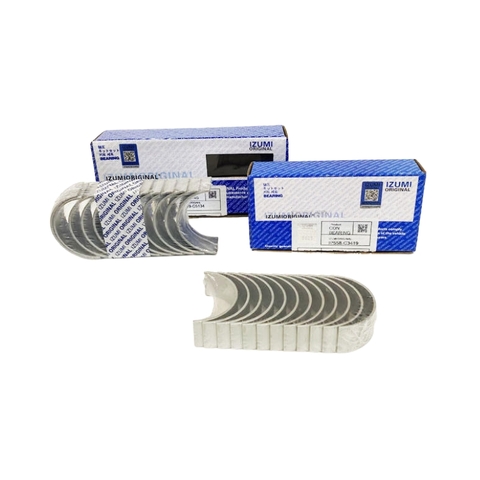 Bạc biên (bạc ba-liê) động cơ Cummins 4BT/6BT – Hyundai R140LC-7 R210LC-7 – Mã 3901170 (STD)