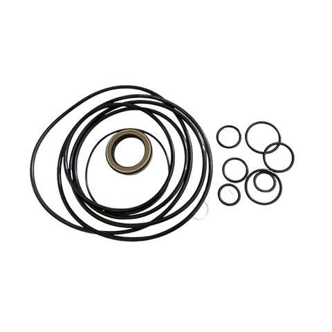 Bộ phớt thủy lực motor di chuyển Komatsu PC300-3 / PC400-3 (706-77-10103KT)