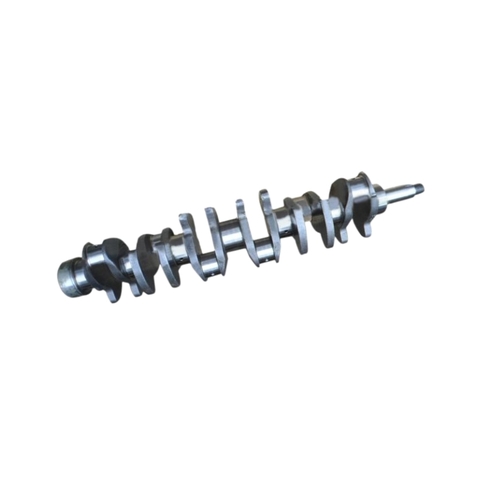 Trục cơ (Crankshaft) Isuzu 6BD1T – Mã 5-12310-151-0 (Hitachi EX200 / EX200-2 / EX200-3)