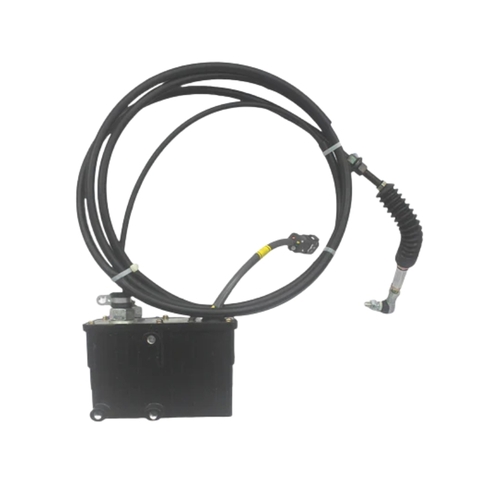 Mô tơ ga điện tử Hyundai 21EN-32380 / 21EN-32360 – Phù hợp R300LC-9S / R330LC-9S