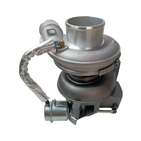 Turbo tăng áp Caterpillar C9 mã 250-7701 174978 dùng cho máy xúc E330C, E325C8/C - Thương hiệu GARRETT