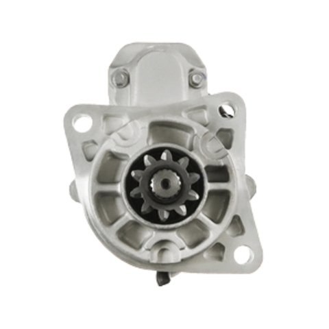 Máy đề CAT312E 24V 4.8kW 10 răng – mã tương đương S6448S, 428000-2851 – Phụ Tùng Nam Cường