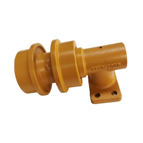 Ga lê đỡ máy xúc Doosan DH220/DH280/DH300 – Mã 2270-1005 | Phụ Tùng Gầm Xích Cho Máy Xúc Doosan