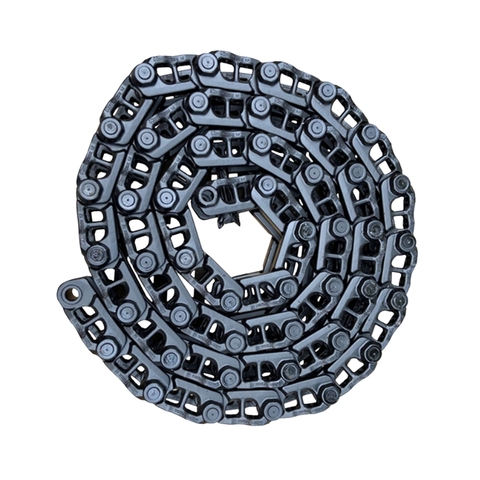 Dải xương xích máy xúc CAT E200B – 878811 / 964301 / 9W9354 (46 mắt, Pitch 190mm)