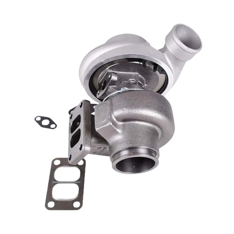 Turbo tăng áp Komatsu 6D102E-1 mã 6735-81-8031 dùng cho máy xúc Komatsu PC200-6 - Thương hiệu MAGURO