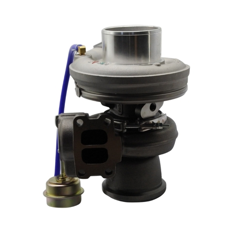 Turbo tăng áp Caterpillar C7 – Máy xúc E324D / E325D / E328D / E329D (Mã 250-7696 / 177-0440) - Thương hiệu GARRETT