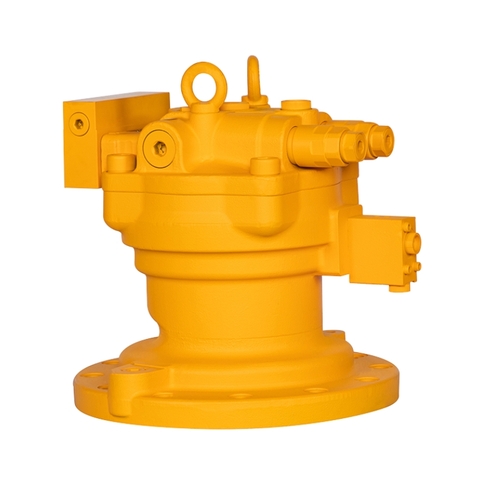 Cụm quay toa máy xúc Hyundai R210/R215-7/R220-5/R225-7/R225-9 (M2X150 - 12 hole)