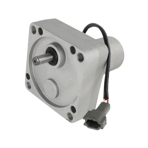 Mô tơ ga điện tử Hitachi 4257163 / 4188762 – Phù hợp EX100-3 / EX200-3 / EX300-3