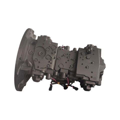 Bơm thủy lực HPV95 dùng cho máy xúc Komatsu PC200-8 - Thương hiệu HANDOK