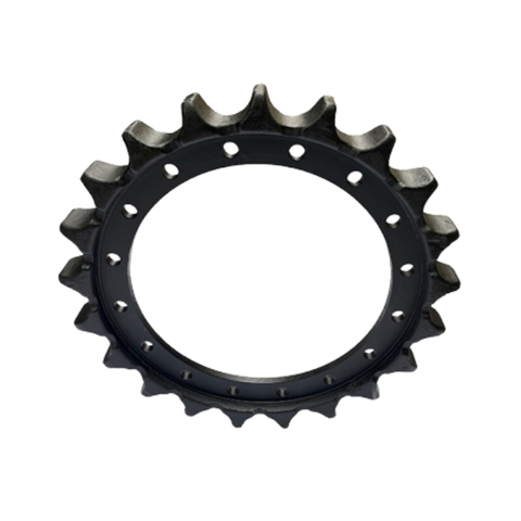 Bánh sao máy xúc Hitachi EX200-1 / EX200-2 / EX200-5 – Mã 1018740