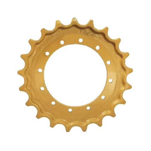 Bánh sao máy xúc Hitachi EX60 / EX60G / EX60SR / EX60UR / EX75UR – Mã 1010447