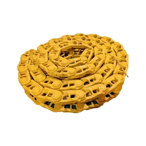 Dải xương xích máy ủi Komatsu D50 / D53 – 130-32-00024 (41 mắt, Pitch 171mm)