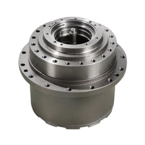 Cụm bánh răng di chuyển (Final Drive) Komatsu PC120-6 – 203-60-63102 / 203-60-63101