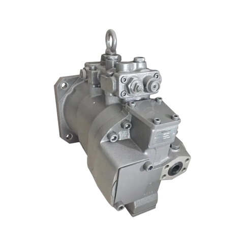 Bơm thủy lực HPV145 dùng cho máy xúc Hitachi ZAX330-3 - Thương hiệu HANDOK