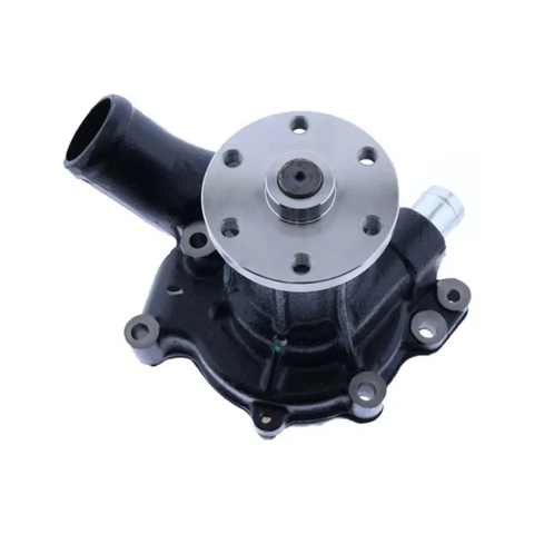 Bơm nước Isuzu 1-13610190-0 dùng cho động cơ 6BD1 lắp máy xúc Hitachi EX200-2 - Thương hiệu OEM