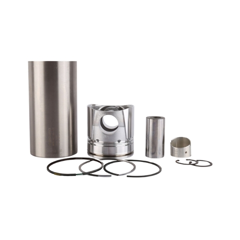 Bộ hơi comple Komatsu SAA4D102E (PC120-6/PC120-7/SY185C/R150-7/R150-9/4BTA3.9) – STD 102mm (Turbo)