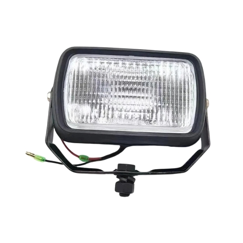 Đèn cần – Đèn làm việc 24V dùng cho máy xúc Doosan DX140, DX200, DX225, DX300, DX340