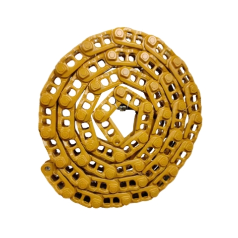 Dải xương xích máy xúc Hitachi ZX200 – 9092517 / 9126216 / 9135631 / 9140548 / 9176006 / 9200210 (46 mắt, Pitch 190mm)