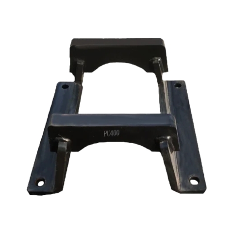 Chắn xích (Chain Guard) cho máy xúc Komatsu PC400