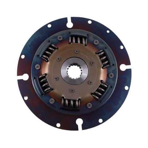Đĩa ly hợp (Giảm chấn) 124-12-51141 cho máy ủi Komatsu D41A-6 D41E-6 7E16 A/F