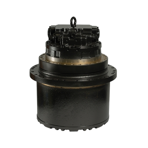 Cụm mô tơ di chuyển Kobelco SK250-8 GT40D43A - Nabtesco Final Drive Kobelco SK250-8 - Phụ Tùng Nam Cường
