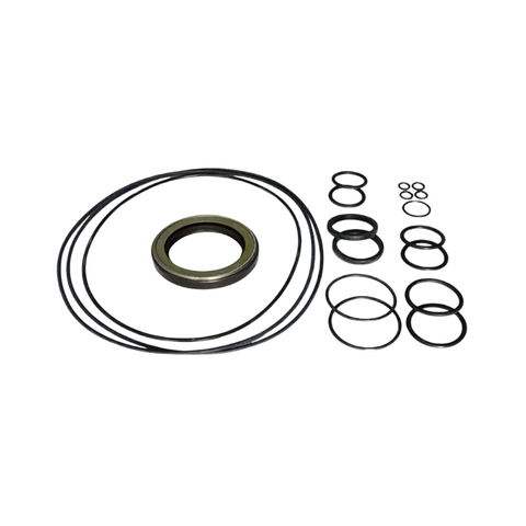 Bộ phớt thủy lực motor di chuyển Hitachi ZX200-3 / ZX210-3 / ZX210-5 (9257254)