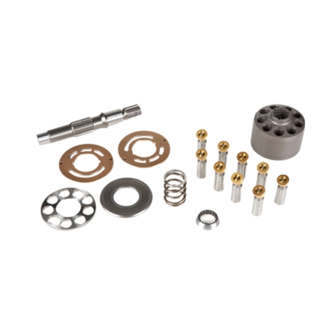 Bộ ruột bơm thủy lực A10V43 (Rotary Group) – SH60 / SK60 / EX60 / EX60LC / S80W-3