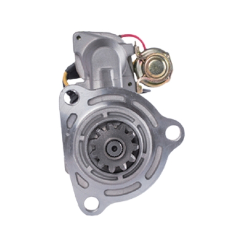 Máy đề CAT330C/D 24V 11kW 11 răng – mã tương đương 1990667, 135161 – Phụ Tùng Nam Cường