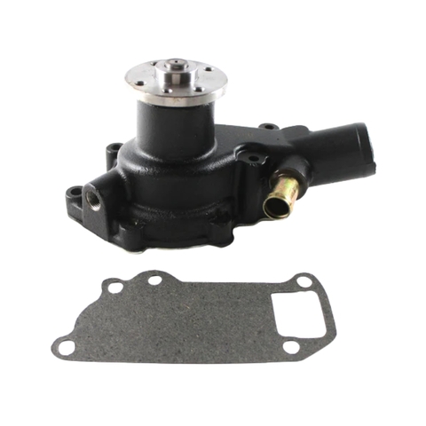 Bơm nước Isuzu 8-97125051-1 (EX120-5 / SK120-5 / SK120-6 | Động cơ 4BG1 – 4BG1T)