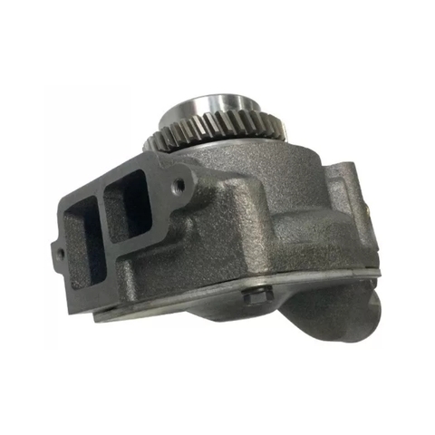 Bơm nước Caterpillar 172-7766 dùng cho động cơ 3306 lắp máy xúc CAT E330B - Thương hiệu OEM