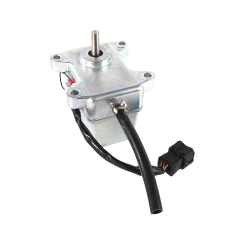 Mô tơ ga điện tử Sumitomo KHR1290 – Phù hợp SH120-A1 / SH120-A2