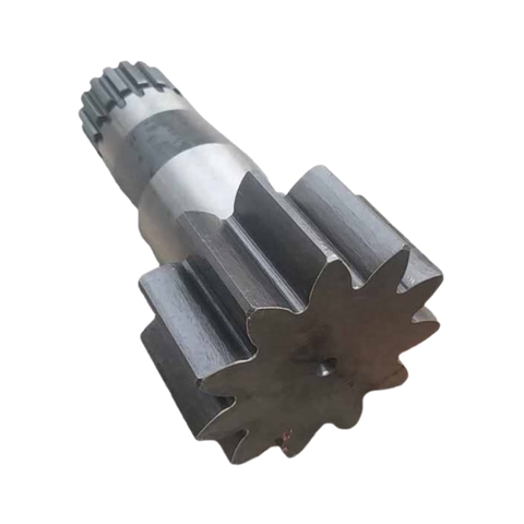 Trục quay toa máy xúc Komatsu PC100-6 / PC120-6 / PC130-7 (203-26-61220)