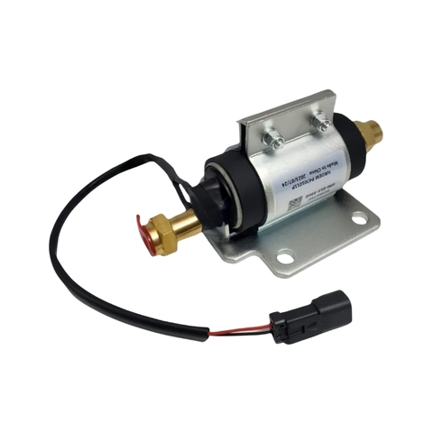 Bơm nhiên liệu điện máy xúc Komatsu PC200-8MO | 600-815-9960