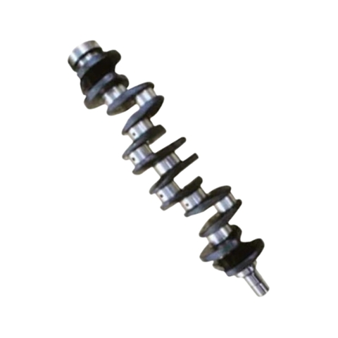 Trục cơ Komatsu 6D95 mã 6206-31-1110 dùng cho PC200-5, PC120-3 - Phụ Tùng Nam Cường