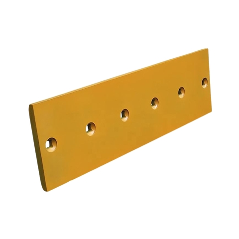 Lưỡi ben máy ủi Komatsu D31P D31PL (11G-71-21170) – 6 lỗ – 870mm – HB500