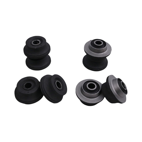 Cao su chân máy động cơ Komatsu PC100-5 PC120-5 PC60-6 PC70-6 (103-01-21120) – Bộ 8 chiếc