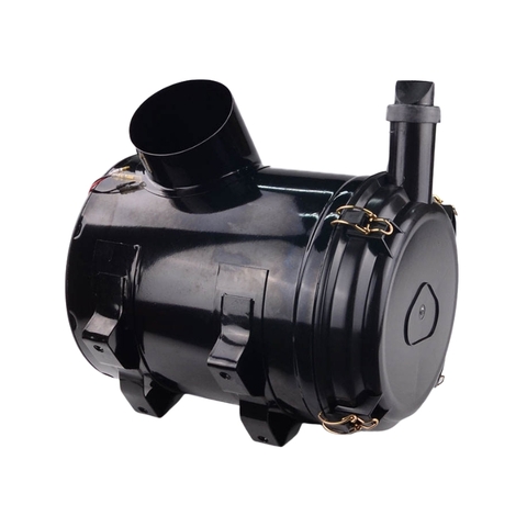 Bầu lọc gió máy xúc Kobelco SK200-8 | YN11P00029F1