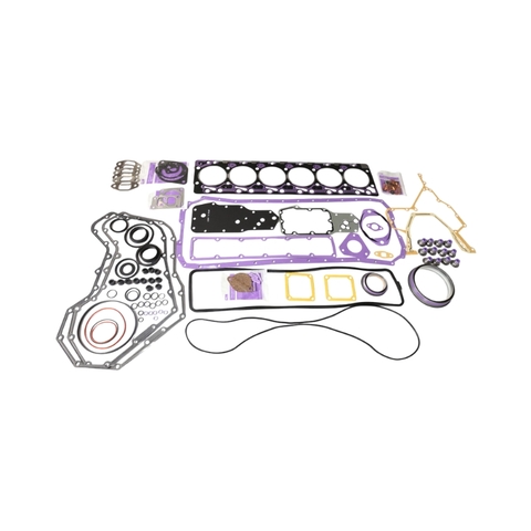 Bộ gioăng đại tu động cơ Komatsu SAA6D102E PC200-6 (Full Gasket Set)